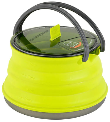 X-Pot Kettle - 1.3 L